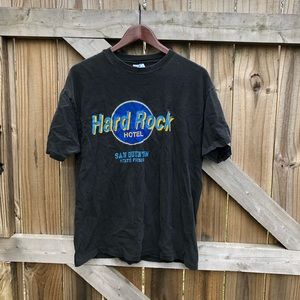 Vintage Hard Rock Hotel Tee